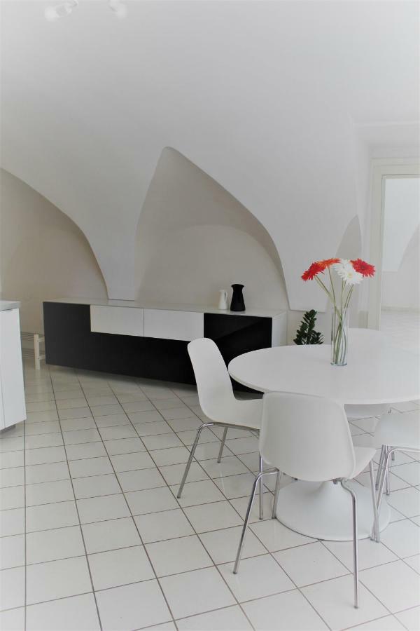 Mergellina Suite Neapel Exterior foto
