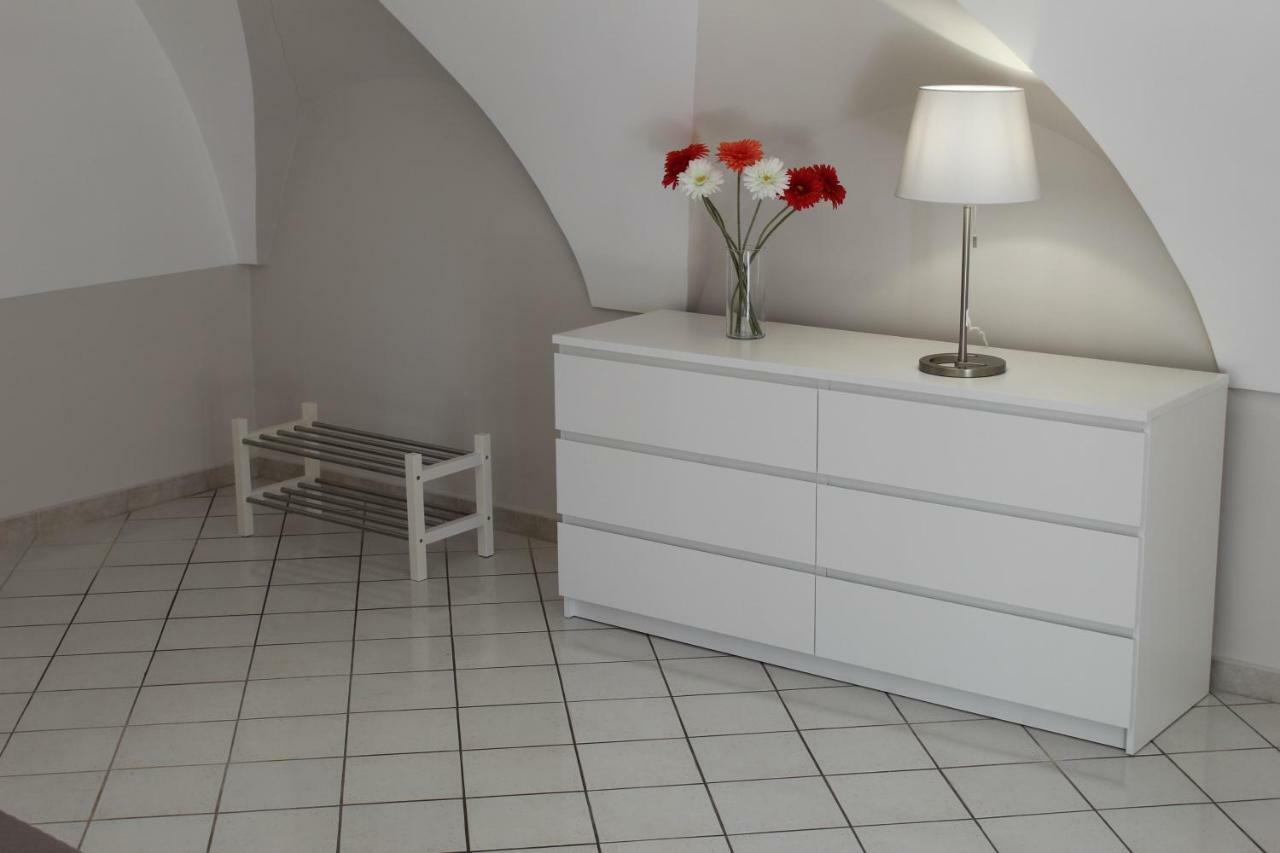 Mergellina Suite Neapel Exterior foto
