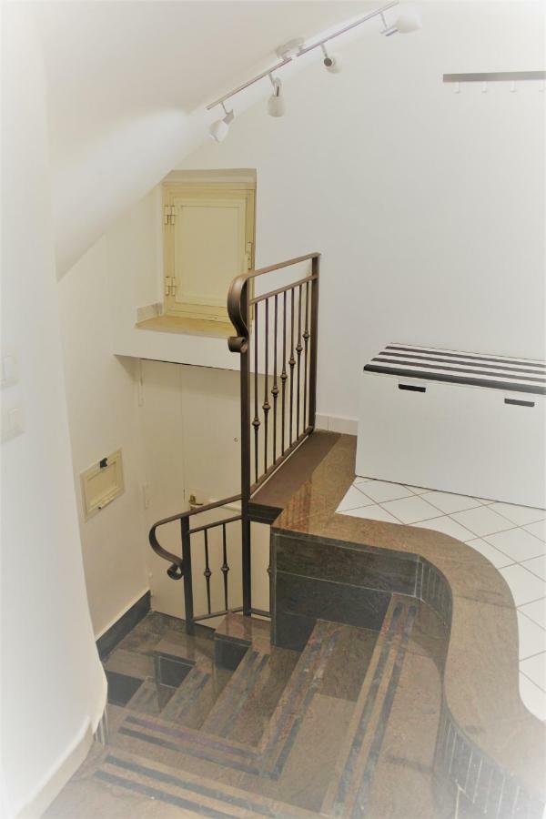 Mergellina Suite Neapel Exterior foto